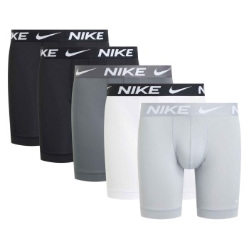 5-Iesaiņot Nike Dri-FIT Support Boxers