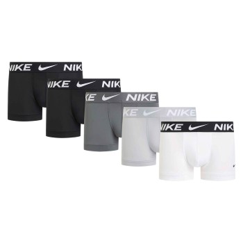 5-Iesaiņot Nike Dri-FIT Trunks