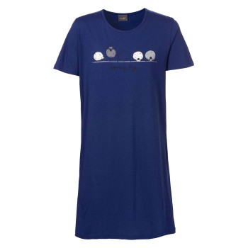 Trofe Yoga Big T Nightdress