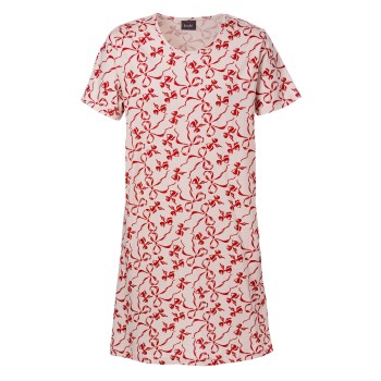 Trofe Bows Big T Nightdress