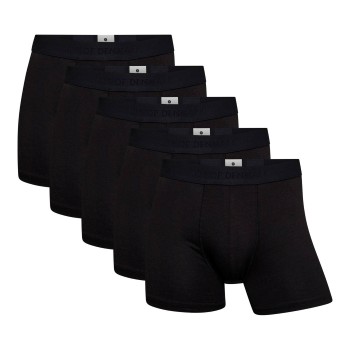 5-Paquet JBS of Denmark Tights Boxers Multi