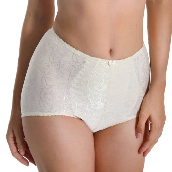 Sassa Shiny Jacquard Shaping Brief