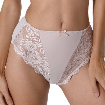 Sassa Classic Lace Shaping Brief