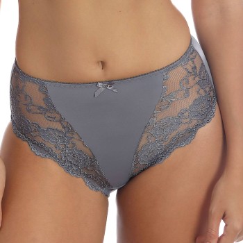 Sassa Classic Lace Shaping Brief