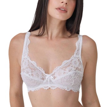Sassa Classic Lace Soft Bra
