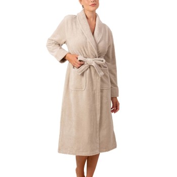 Trofe Terry Robe