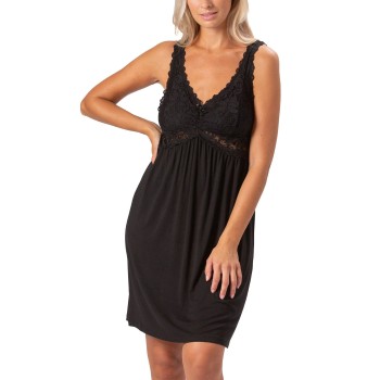 Trofe Lace Nightdress