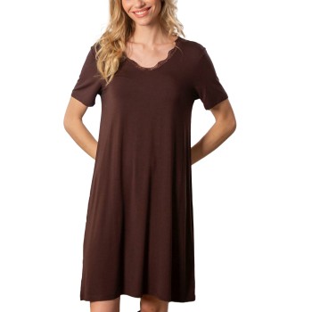 Trofe Viscose Nightdress