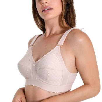 Sassa Jacquard Classic Soft Bra