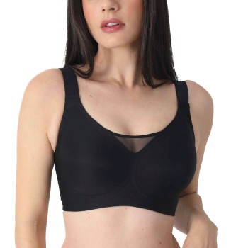 Sassa Bonded Micro Non-Wired Bra
