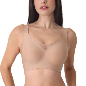 Sassa Bonded Micro Non-Wired Bra