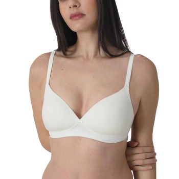 Sassa Silk Touch Soft Bra