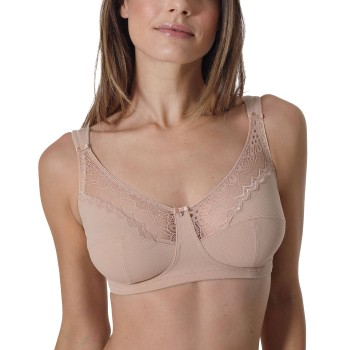 Sassa Impressive Jacquard Classic Soft Bra