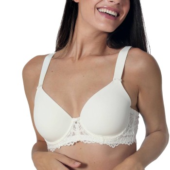 Sassa Brilliant Micro Padded Bra