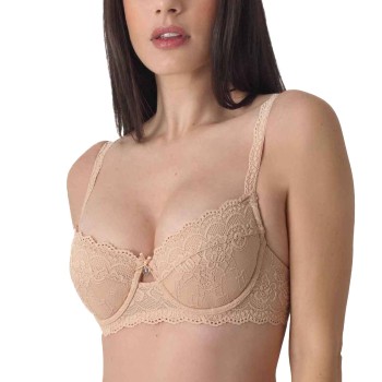 Sassa Dirndl Push-Up Lace Bra
