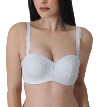 Sassa Dirndl Lace Balconette Bra