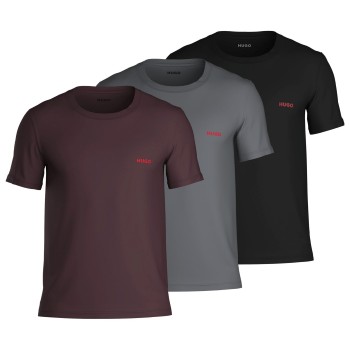3-Pack HUGO Triplet T-Shirt D1