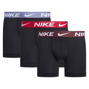 6-Paquet Nike Everyday Essentials Micro Boxer Brief D1