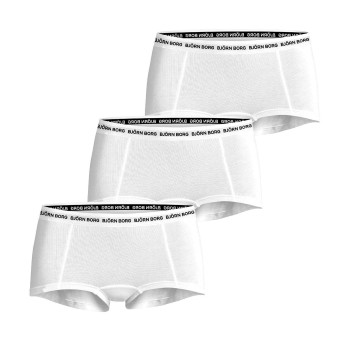 3-Pakkaus Björn Borg Everyday Cotton Boxer Shorts D1