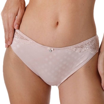 Sassa Dot And Blossom Brief