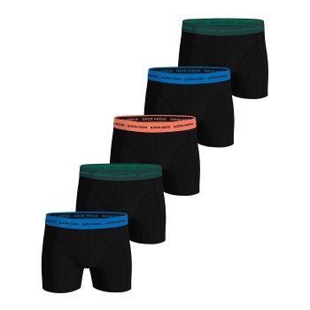 5-stuks verpakking Björn Borg Cotton Stretch Boxer 1719 D1