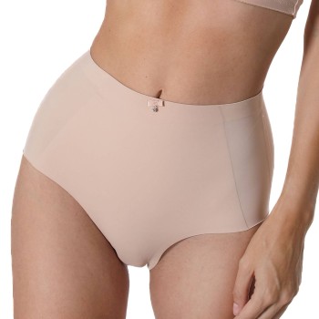 Sassa Beautiful Embroidery High-Waist Brief