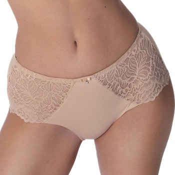 Sassa Brilliant Micro High-Waist Brief