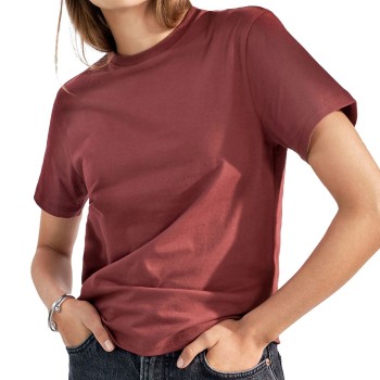 Bread and Boxers T-Shirt Classic D2