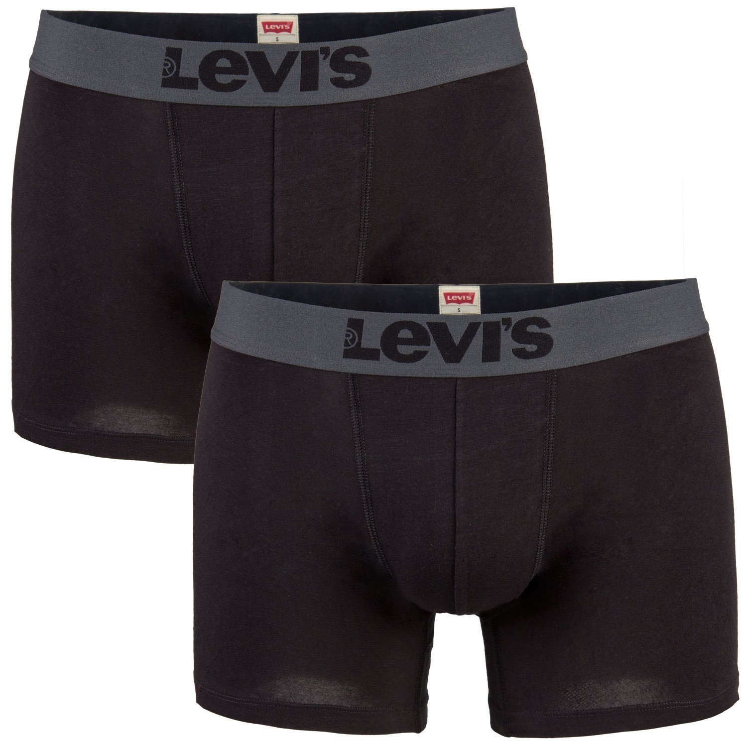 2-Pack Levis 200SF Boxer Brief Cotton 