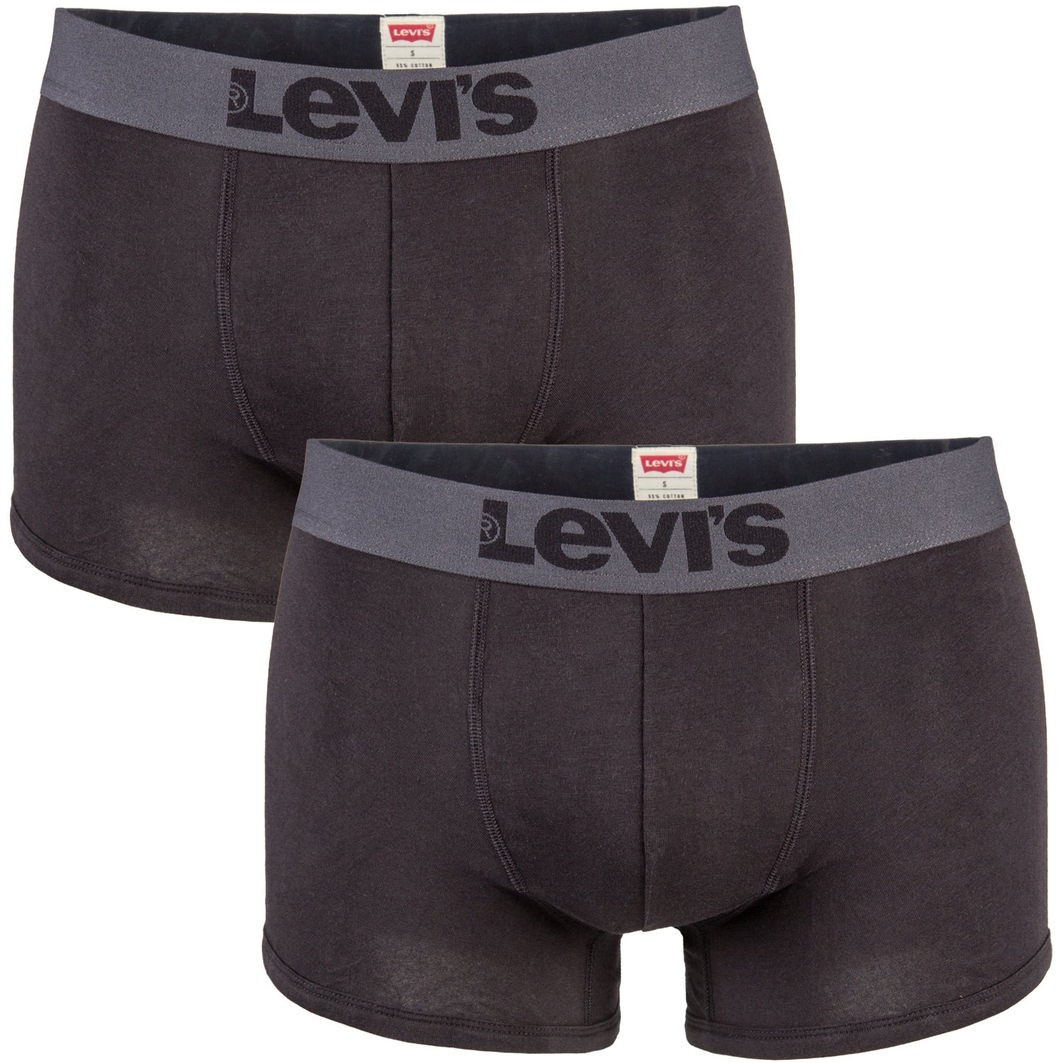 2-Pack Levis 200SF Trunk Cotton Stretch 
