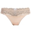 Calvin Klein Seductive Comfort With Lace Thong