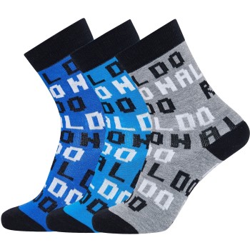 CR7 Boy's Socks