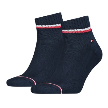 tommy hilfiger men's quarter socks