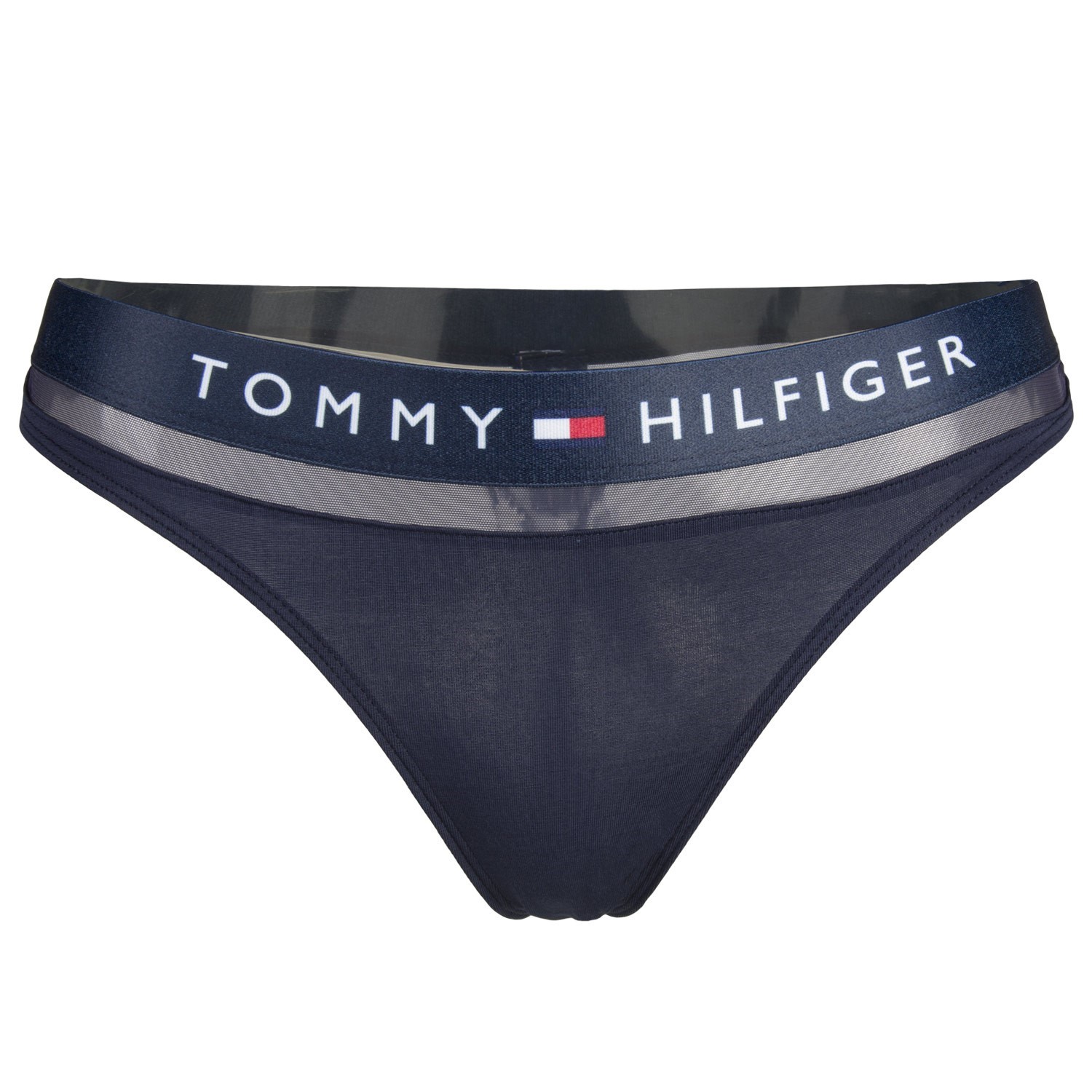 tommy hilfiger thong underwear