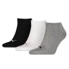 3-Pack Puma Sneaker Socks