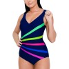 Saltabad Rainbow Swimsuit