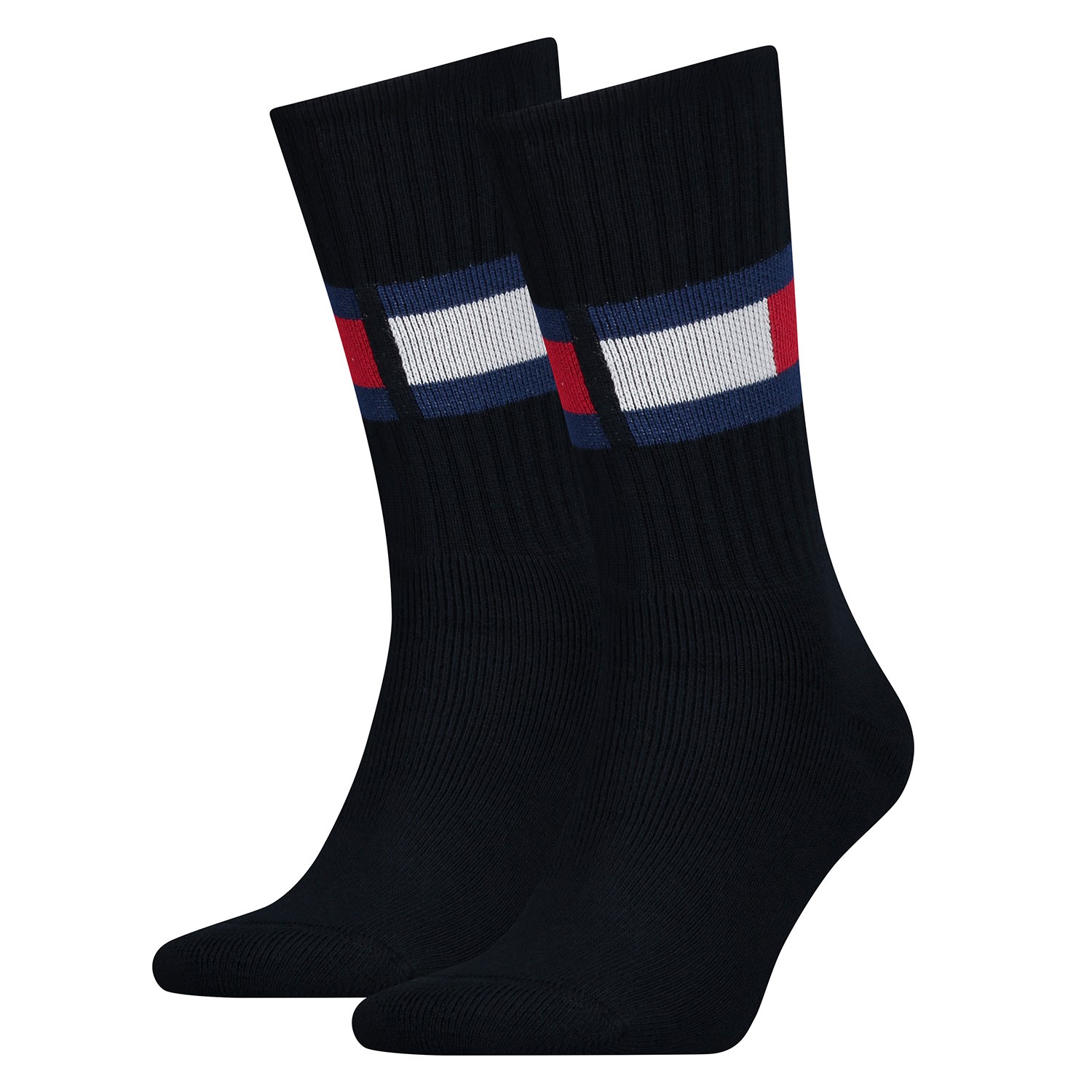 Tommy Hilfiger Flag Sock - Business 