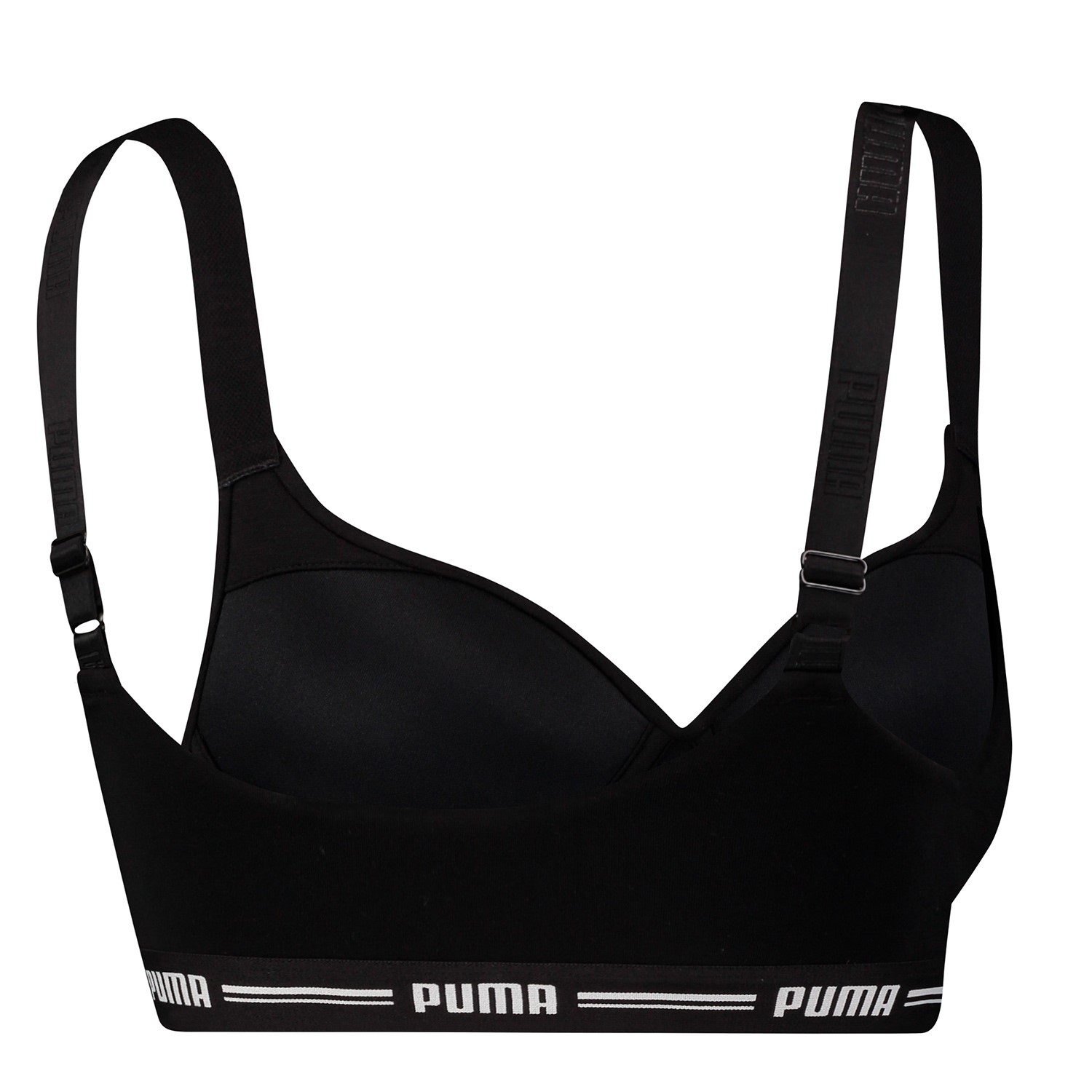Puma Iconic Padded Top - Top - Bras 