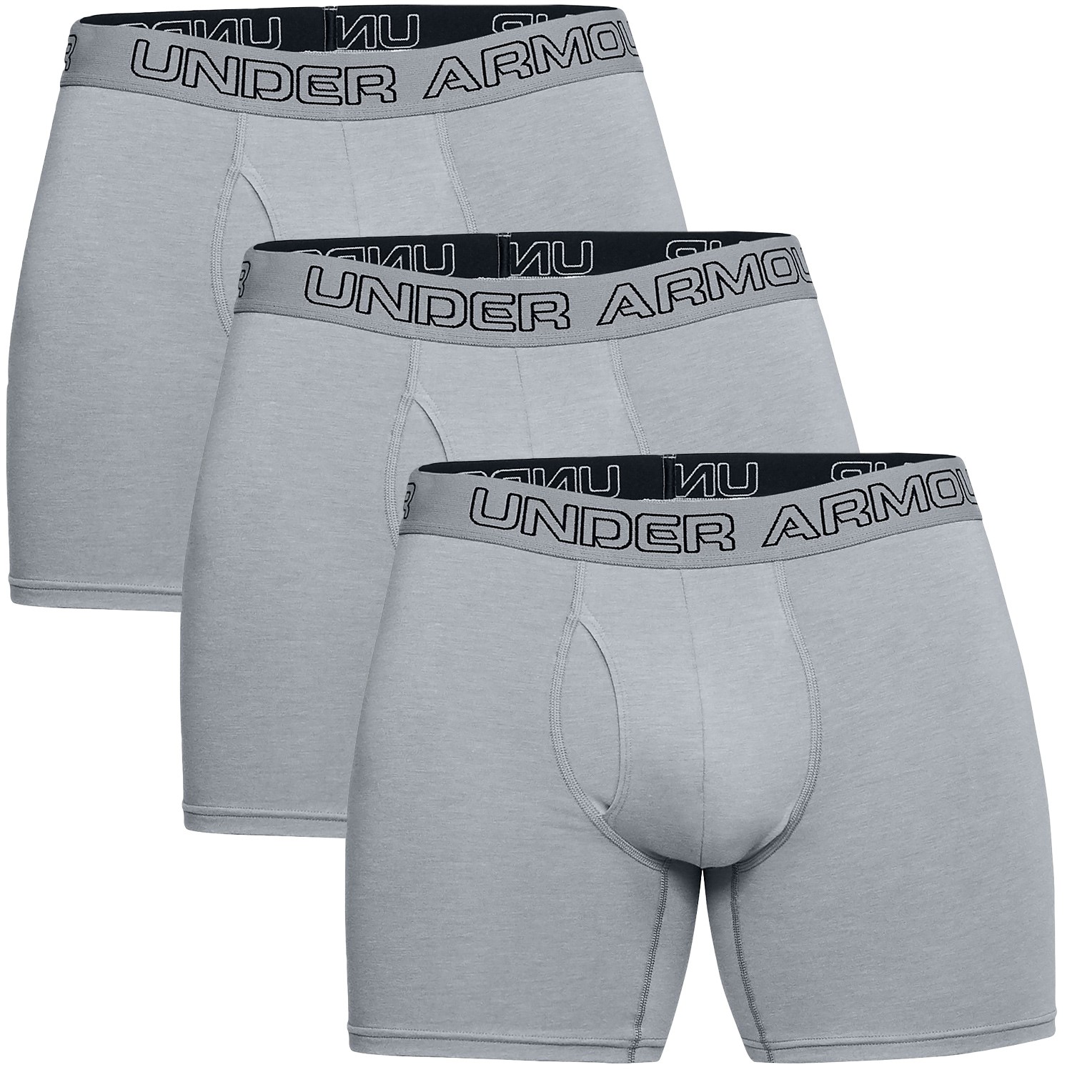 under armour charged cotton boxerjock