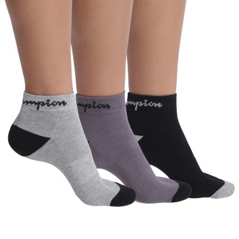 champion ankle socks