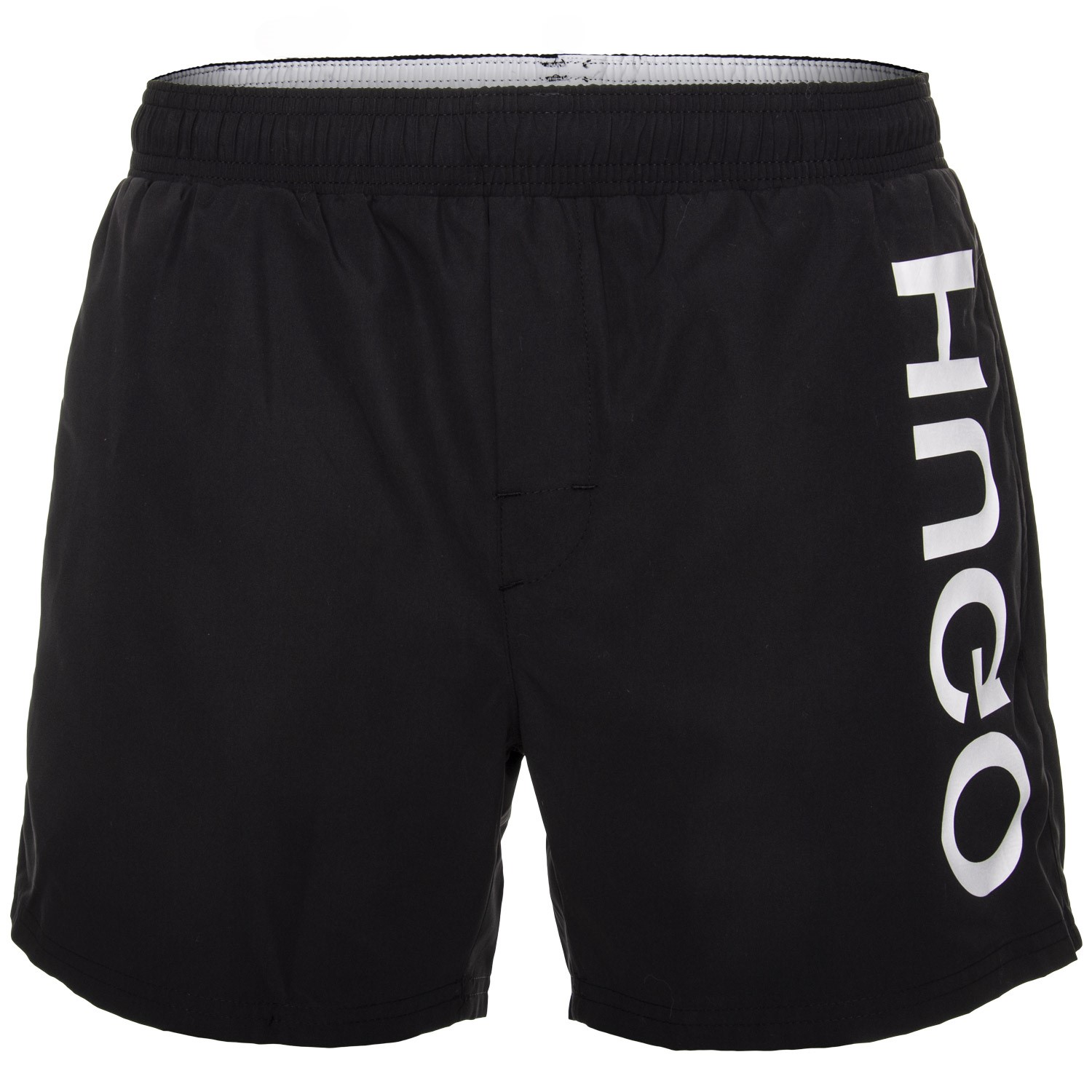 hugo swim shorts