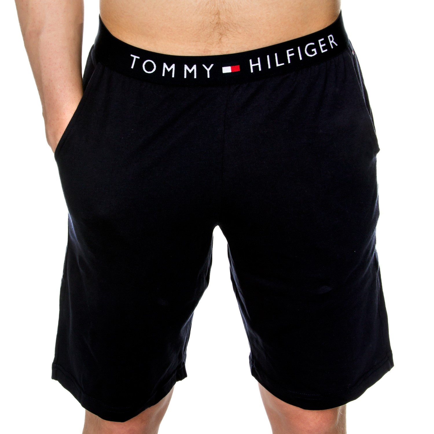 tommy hilfiger short shorts