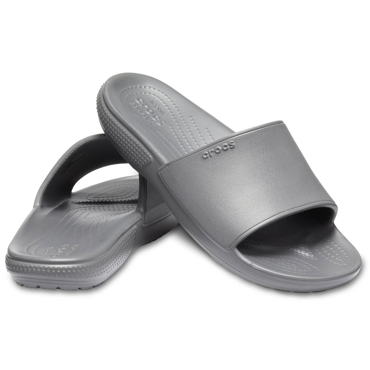 Crocs Classic II Slide Unisex - Sandals 