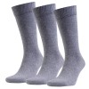 3-Pak Amanda Christensen True Combed Cotton Sock