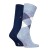 Blue/Lightblue