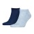 Blau/Hellblau