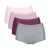 Pink/Grey