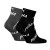 Black/Grey