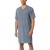 Blau Muster