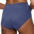 Jeansblau